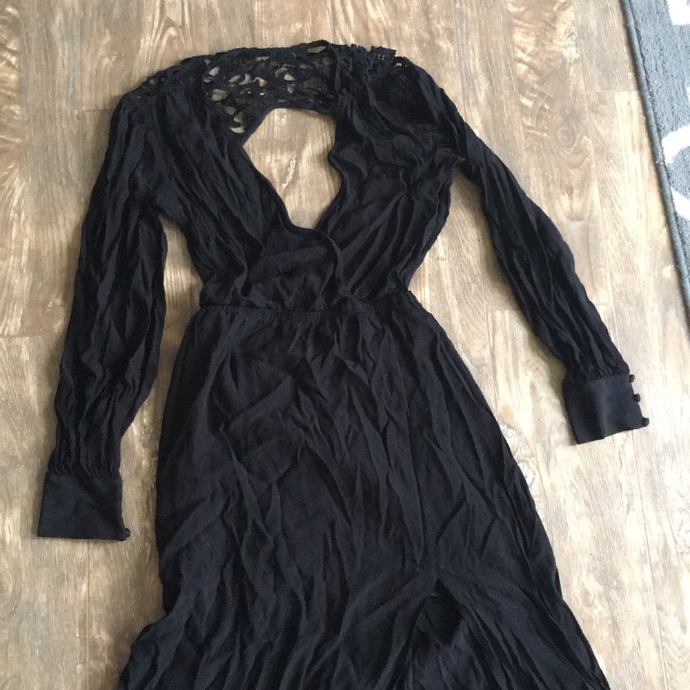Tularosa Maxi Dress